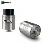 Επισκευάσιμος ατμοποιητής ​Dripper WOTOFO The Troll RDA V2